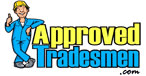 approved tradesman